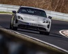 Porsche Taycan Turbo S стал рекордсменом Нюрбургринга